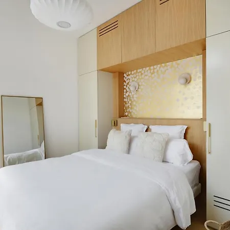 Apartment Pick A Flat's In Champs Elysees - Rue Jouffroy D'abbans Paris