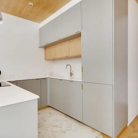 Pick A Flat's In Champs Elysees - Rue Jouffroy D'abbans Paris