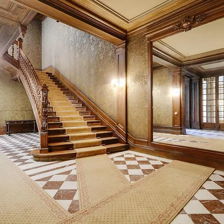 Pick A Flat's In Champs Elysees - Rue Jouffroy D'abbans Apartment *
