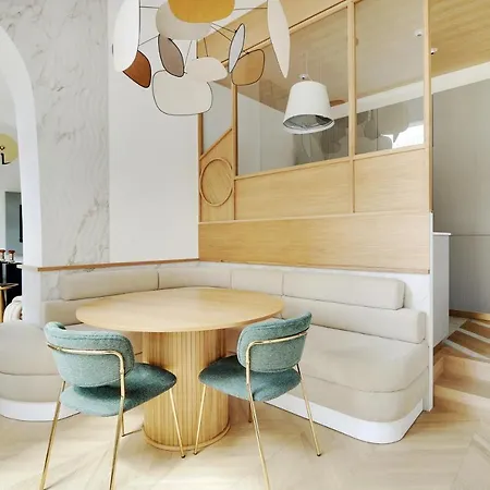 Pick A Flat's In Champs Elysees - Rue Jouffroy D'abbans شقة باريس