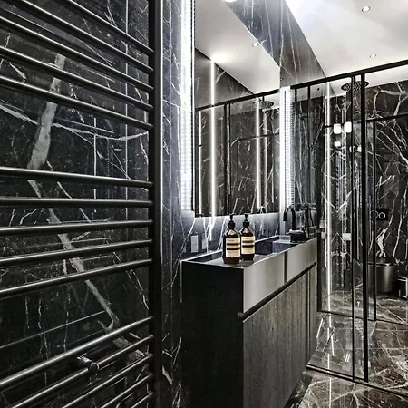 شقة Pick A Flat's In Champs Elysees - Rue Jouffroy D'abbans باريس
